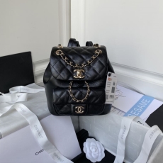 Chanel Backpacks